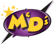 M&D's - Scotland's Theme Park