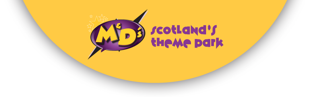 M&D's - Scotland's Theme Park